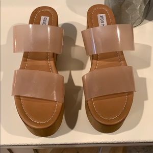 Steve Madden Platforms